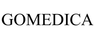 GOMEDICA