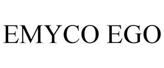 EMYCO EGO