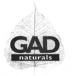 GAD NATURALS