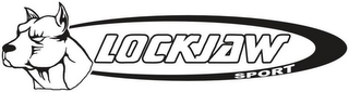 LOCKJAW SPORT