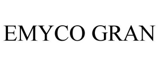 EMYCO GRAN