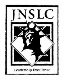 JNSLC LEADERSHIP EXCELLENCE