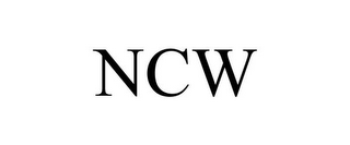 NCW