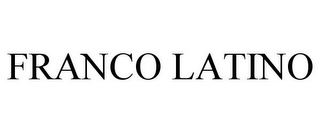 FRANCO LATINO