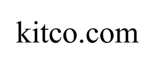 KITCO.COM