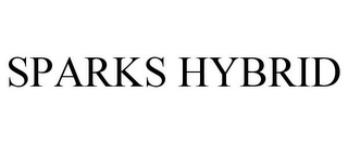 SPARKS HYBRID