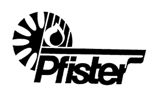 PFISTER