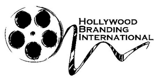 HOLLYWOOD BRANDING INTERNATIONAL