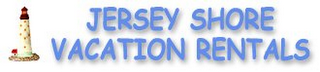 JERSEY SHORE VACATION RENTALS