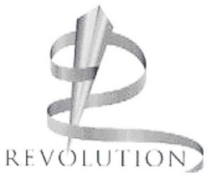 R REVOLUTION