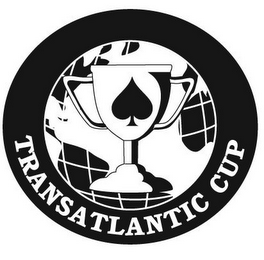 TRANSATLANTIC CUP