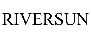 RIVERSUN