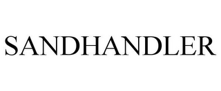 SANDHANDLER