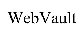 WEBVAULT