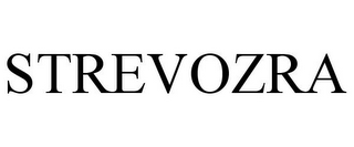 STREVOZRA