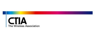 CTIA THE WIRELESS ASSOCIATION