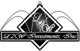 L2W L2W INVESTMENTS, INC.