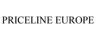 PRICELINE EUROPE