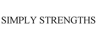 SIMPLY STRENGTHS