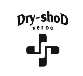 DRY-SHOD VERDE