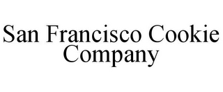 SAN FRANCISCO COOKIE COMPANY