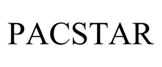 PACSTAR