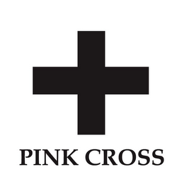 PINK CROSS