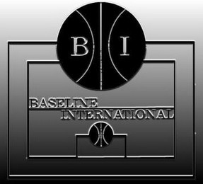 B I BASELINE INTERNATIONAL