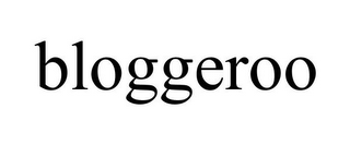 BLOGGEROO