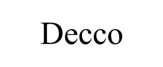 DECCO