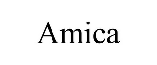 AMICA