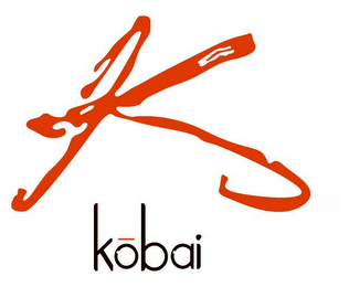 K KOBAI