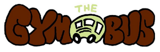 THE GYM BUS