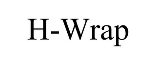 H-WRAP