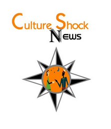 CULTURE SHOCK NEWS