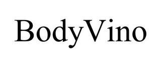 BODYVINO