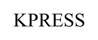 KPRESS