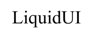 LIQUIDUI