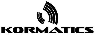 KORMATICS