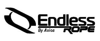 ENDLESS ROPE BY AXIOS