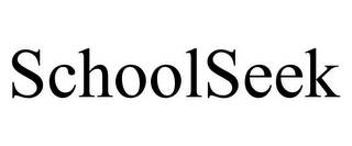 SCHOOLSEEK