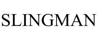 SLINGMAN