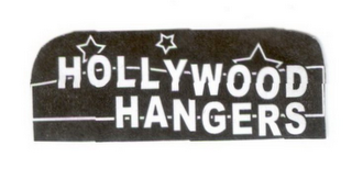 HOLLYWOOD HANGERS