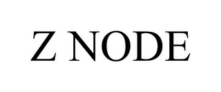 Z NODE