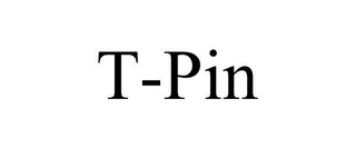 T-PIN