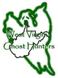 WEST VIRGINIA GHOST HUNTERS