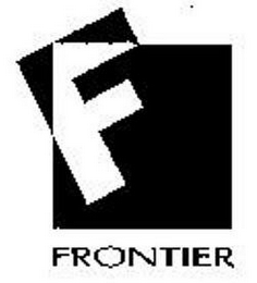 F FRONTIER