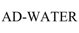 AD-WATER