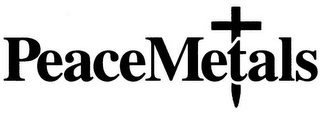 PEACEMETALS