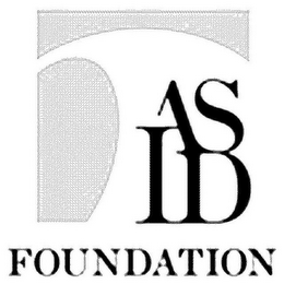 ASID FOUNDATION